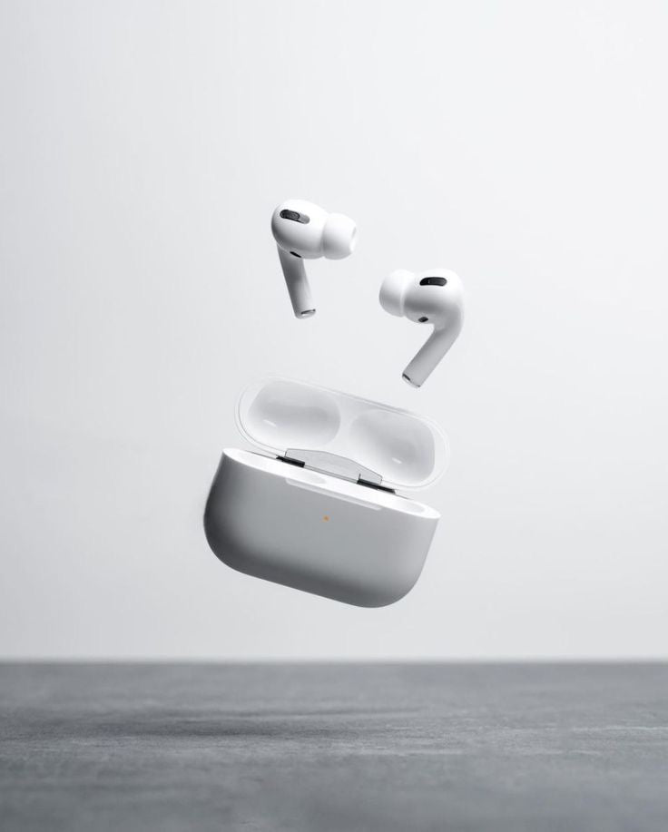 AeroPods Pro 3