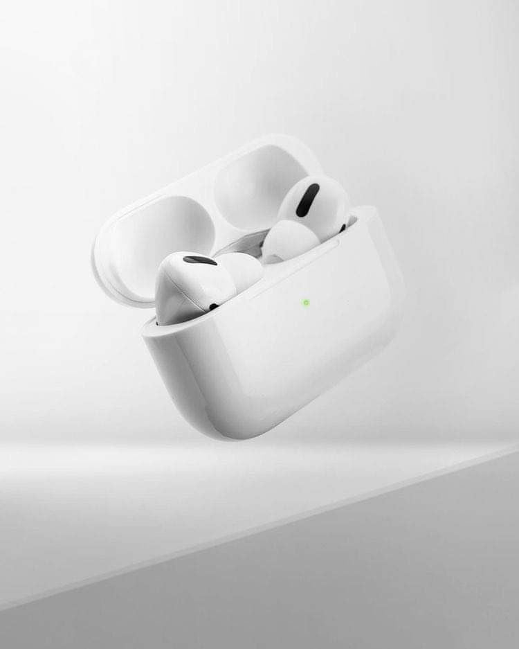 AeroPods Pro 3