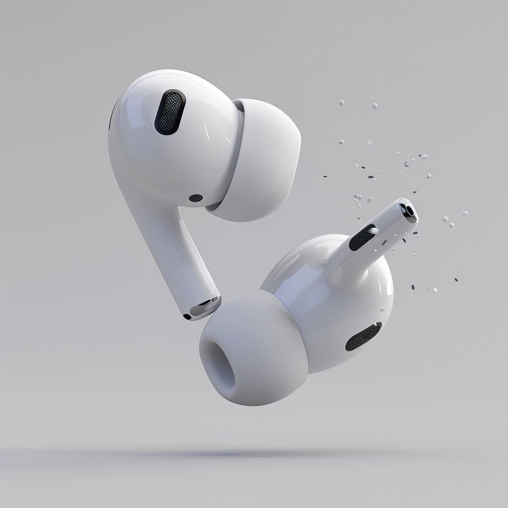 AeroPods Pro 3